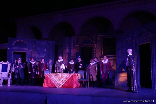 Galliate 2022 rigoletto