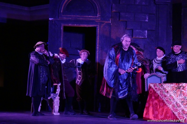 Galliate 2022 rigoletto