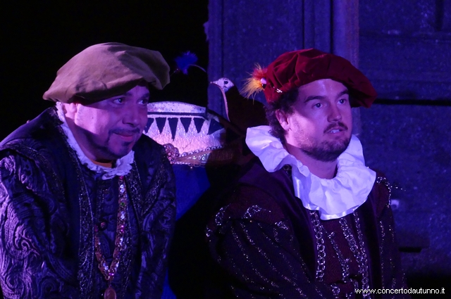 Galliate 2022 rigoletto