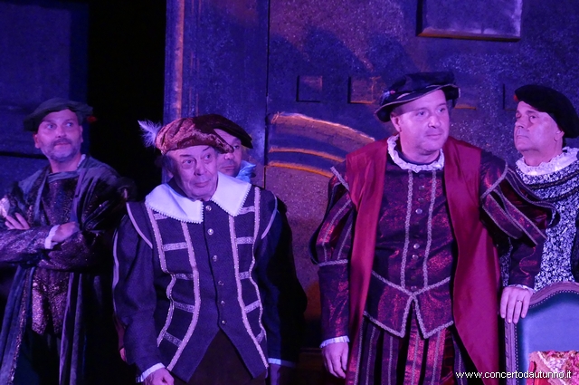 Galliate 2022 rigoletto