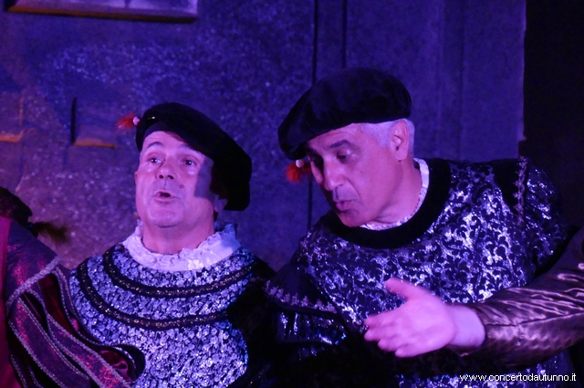Galliate 2022 rigoletto