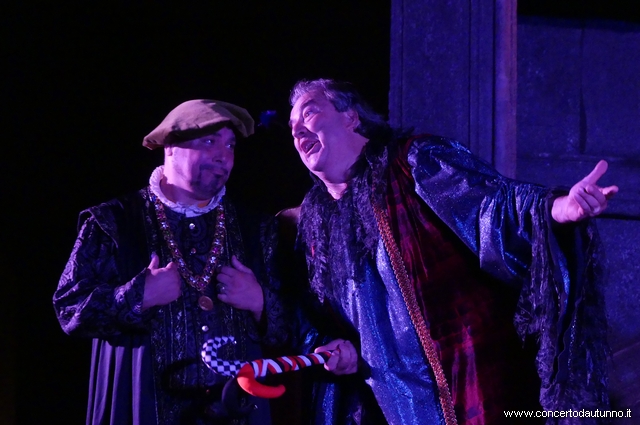 Galliate 2022 rigoletto