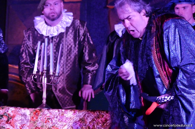 Galliate 2022 rigoletto