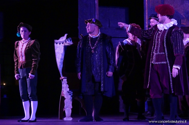 Galliate 2022 rigoletto