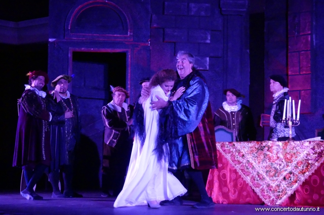Galliate 2022 rigoletto