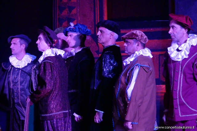 Galliate 2022 rigoletto