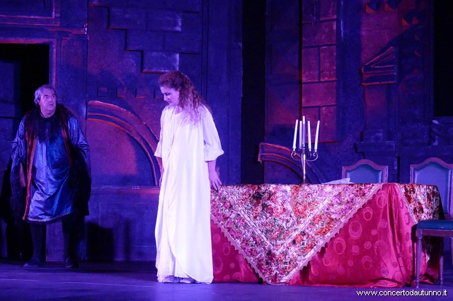 Galliate 2022 rigoletto