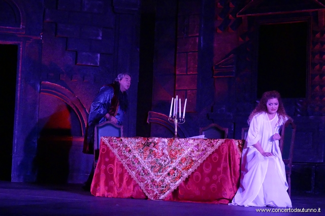 Galliate 2022 rigoletto