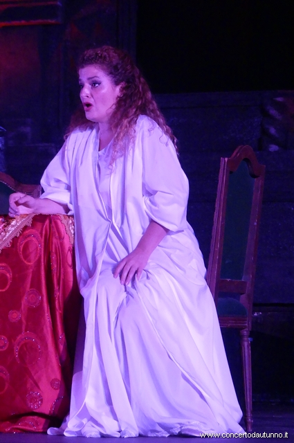 Galliate 2022 rigoletto