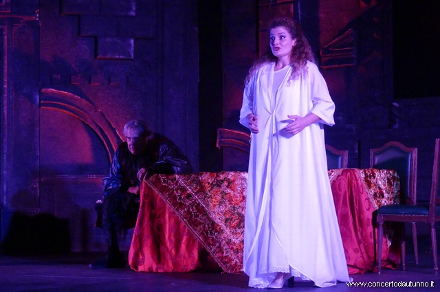 Galliate 2022 rigoletto