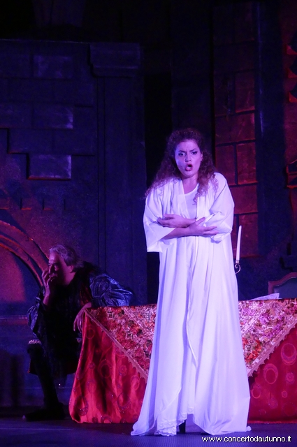 Galliate 2022 rigoletto