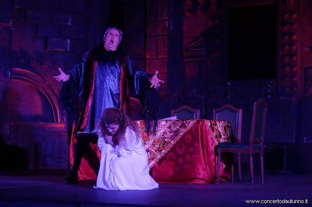 Galliate 2022 rigoletto