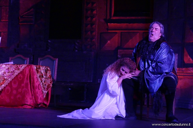 Galliate 2022 rigoletto
