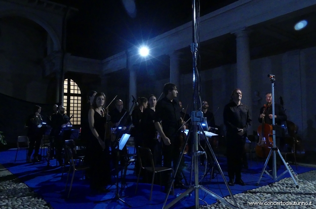 Galliate 2022 rigoletto