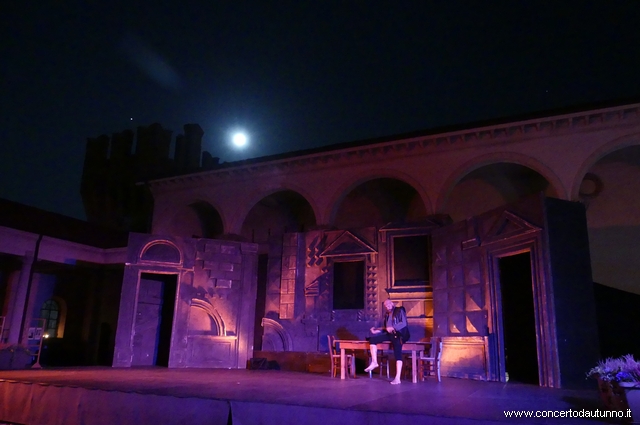 Galliate 2022 rigoletto