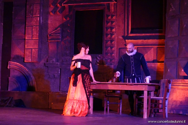 Galliate 2022 rigoletto