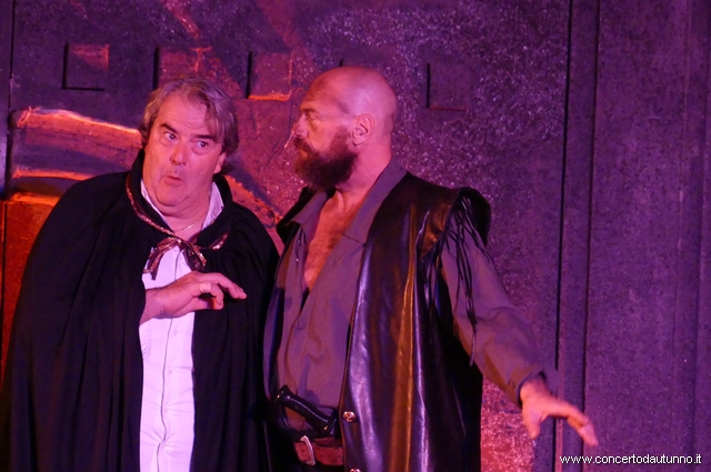 Galliate 2022 rigoletto