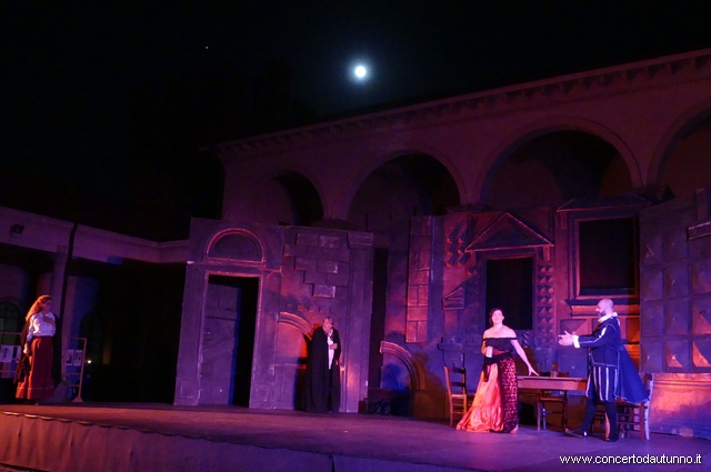 Galliate 2022 rigoletto