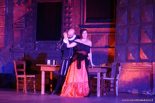 Galliate 2022 rigoletto
