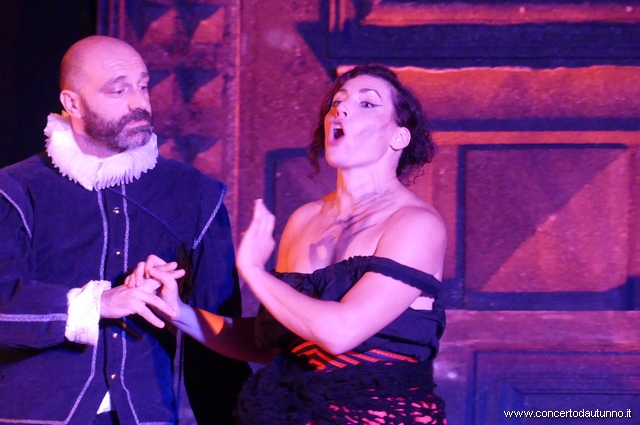 Galliate 2022 rigoletto