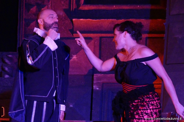 Galliate 2022 rigoletto