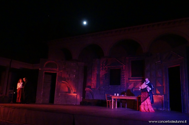 Galliate 2022 rigoletto