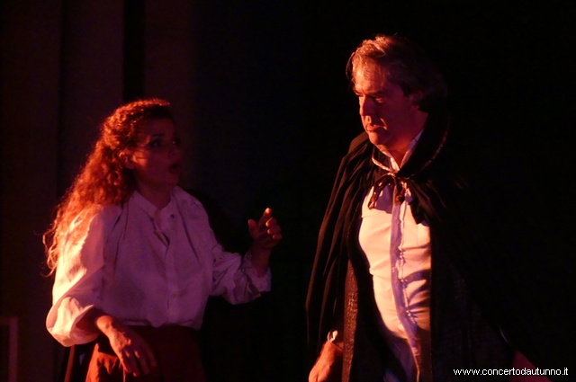 Galliate 2022 rigoletto