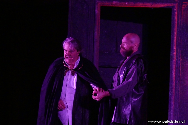 Galliate 2022 rigoletto