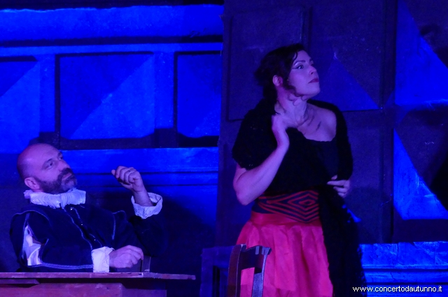 Galliate 2022 rigoletto