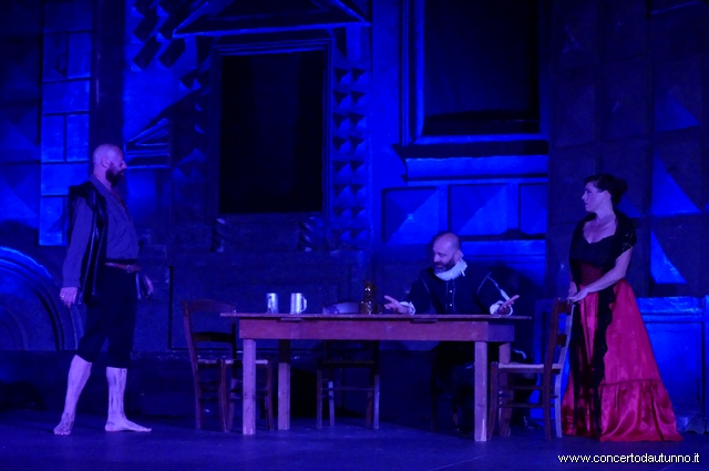 Galliate 2022 rigoletto
