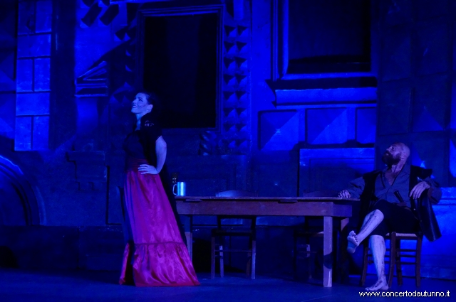Galliate 2022 rigoletto