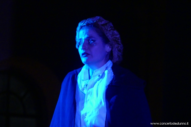 Galliate 2022 rigoletto