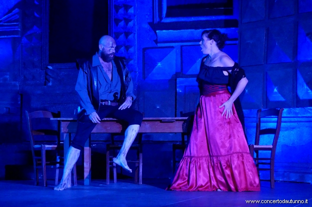 Galliate 2022 rigoletto