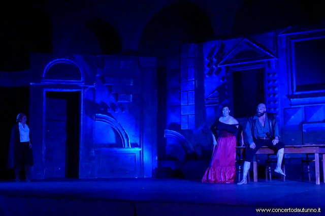 Galliate 2022 rigoletto
