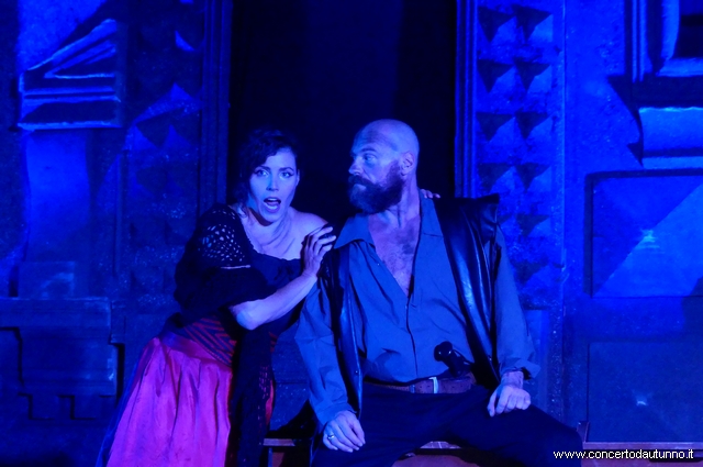 Galliate 2022 rigoletto