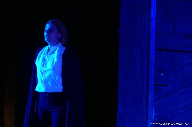 Galliate 2022 rigoletto