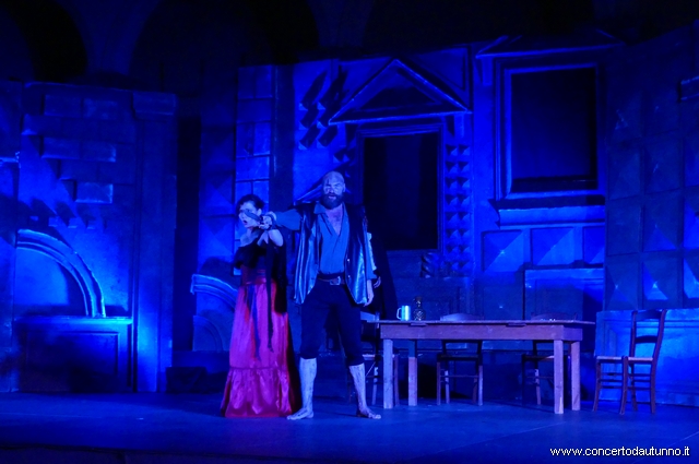 Galliate 2022 rigoletto