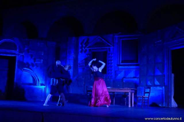 Galliate 2022 rigoletto