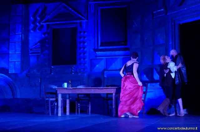 Galliate 2022 rigoletto