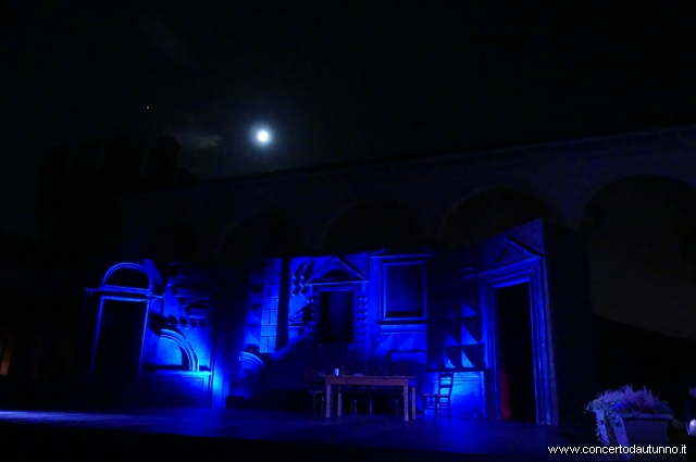 Galliate 2022 rigoletto