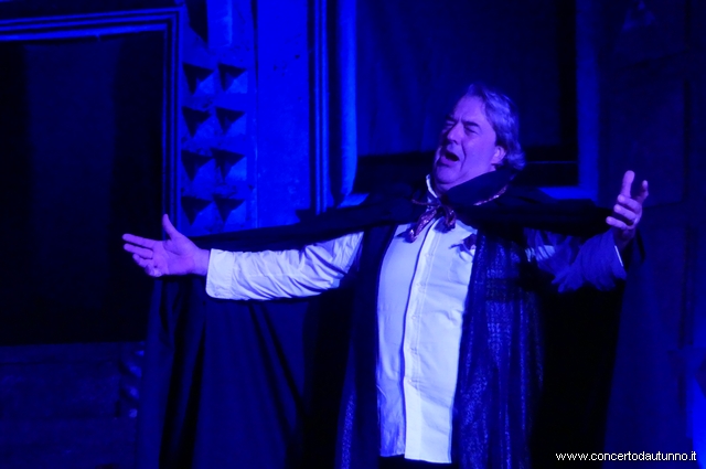 Galliate 2022 rigoletto