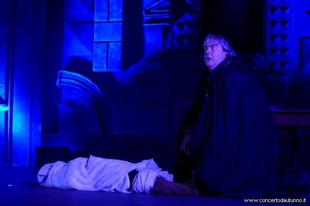 Galliate 2022 rigoletto