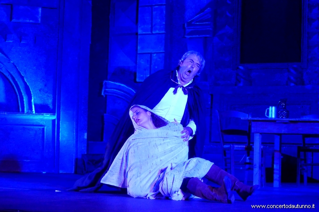 Galliate 2022 rigoletto