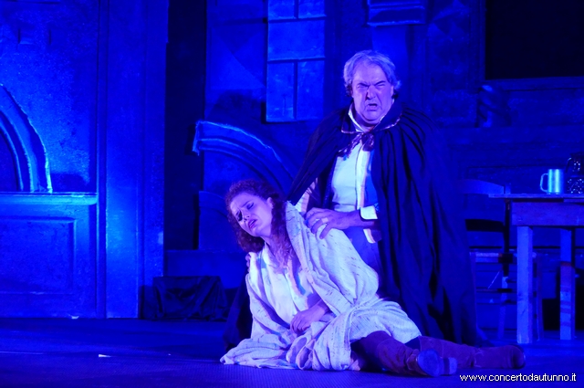 Galliate 2022 rigoletto