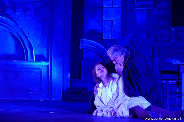 Galliate 2022 rigoletto
