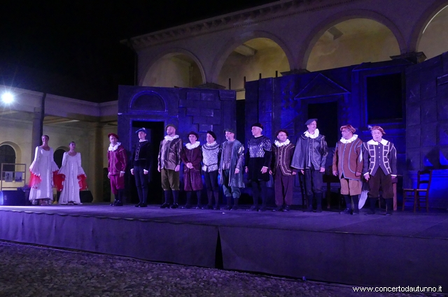 Galliate 2022 rigoletto