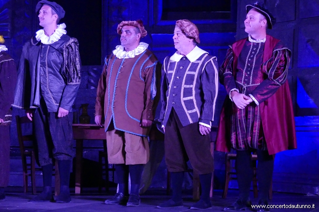 Galliate 2022 rigoletto