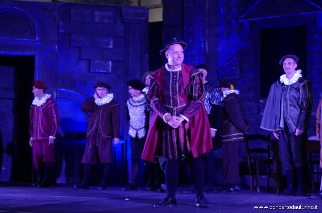 Galliate 2022 rigoletto