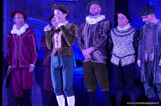 Galliate 2022 rigoletto