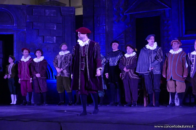 Galliate 2022 rigoletto